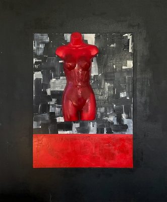 3D Abstraction