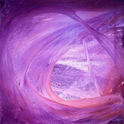 Passage Into Presence
