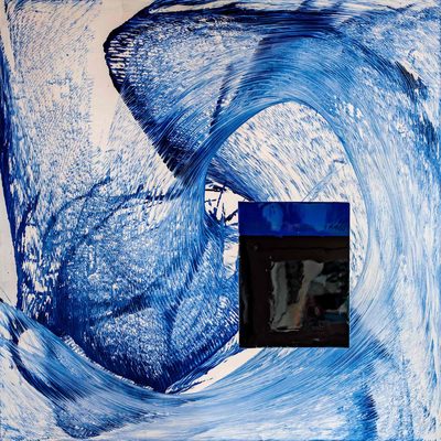 Algorithm of Water