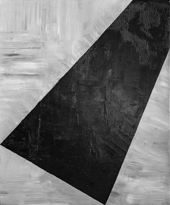 Threshold of the Black Door