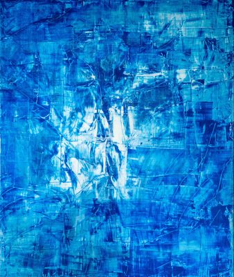 Blue Planet