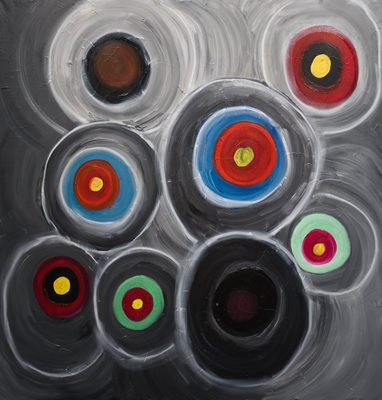 Mapping the Abstract Cosmos