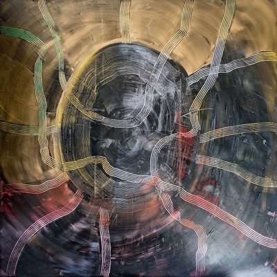 Cosmos Interstellar