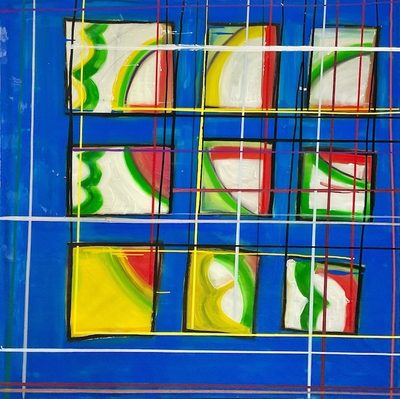 Crooked Windows