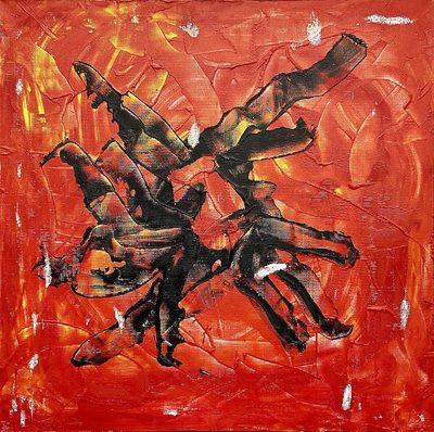 Ecstatic Dance