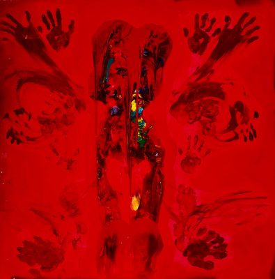 Human Print