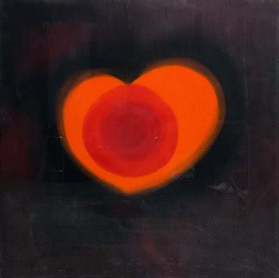 Layers of Love in Color