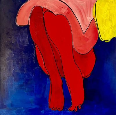Model 2 Abstraction