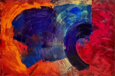 Captured Energy in Movement