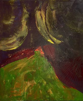 Movement to Nowhere