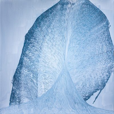 Oceanic Ascent — Fluid Motion in the Organic Movement Collection
