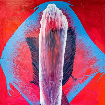 Pulse of the Indigo Prism