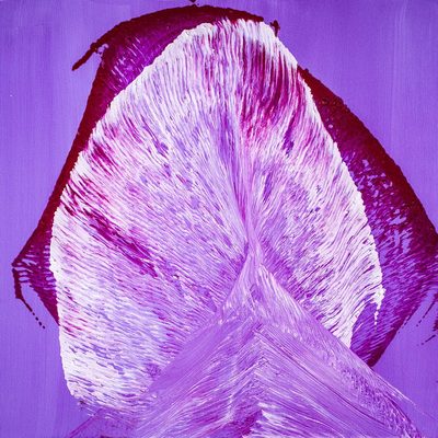 Pulse of the Purple Fan