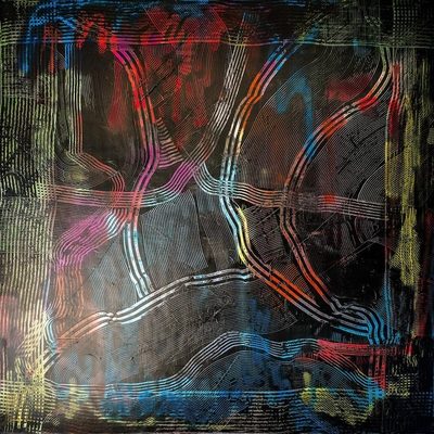 Rewriting Visual Language