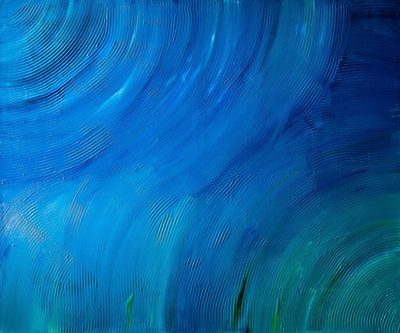 Sea Change