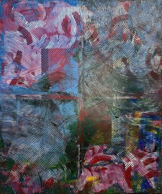 Spiraling into Stillness