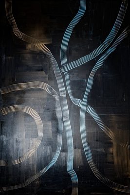 Still Life at Night