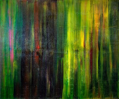 Sunken Forest