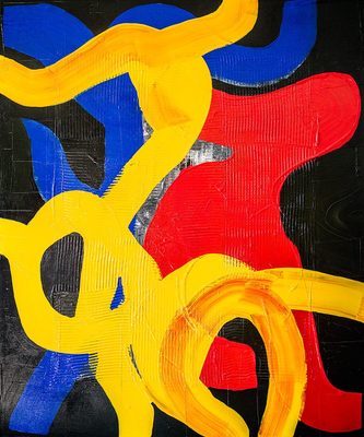 Where Yellow Returns